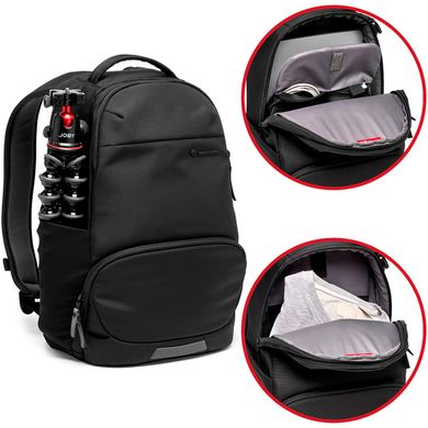 Фотографія - Рюкзак Manfrotto Advanced Compact Backpack III (MB MA3-BP-C)