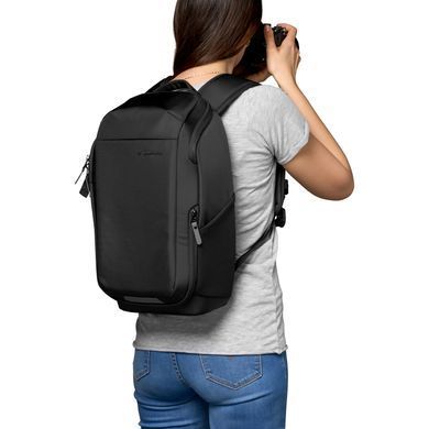 Фотография - Рюкзак Manfrotto Advanced Compact Backpack III (MB MA3-BP-C)