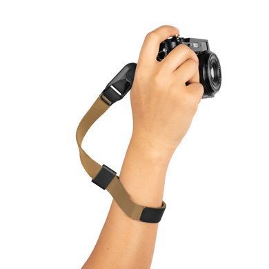 Фотография - Ремень для камеры Peak Design Cuff Camera Wrist Strap