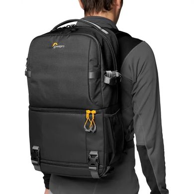 Фотография - Lowepro Fastpack BP 250 AW III (Black)