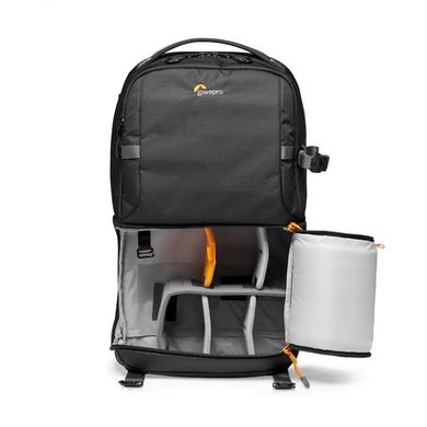 Фотография - Lowepro Fastpack BP 250 AW III (Black)