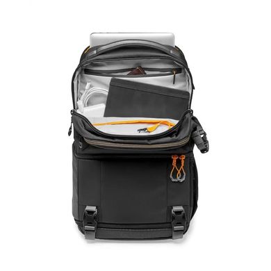 Фотография - Lowepro Fastpack BP 250 AW III (Black)