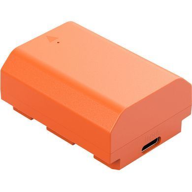 Фотография - Аккумулятор SmallRig NP-FZ100 USB-C (4969) 4265B