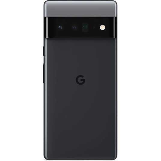 ᐉ Купить Смартфон Google Pixel 6 Pro (Stormy Black) в Киеве
