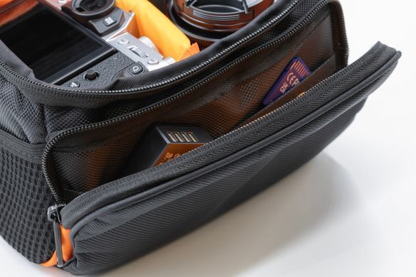 Фотография - Сумка Fujifilm Bag Type 1311