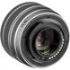 Фотография - Fujifilm XC 15-45mm f/3.5-5.6 OIS PZ (Silver)