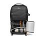 Фотография - Lowepro Fastpack BP 250 AW III (Black)