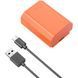 Фотография - Аккумулятор SmallRig NP-FZ100 USB-C (4969) 4265B