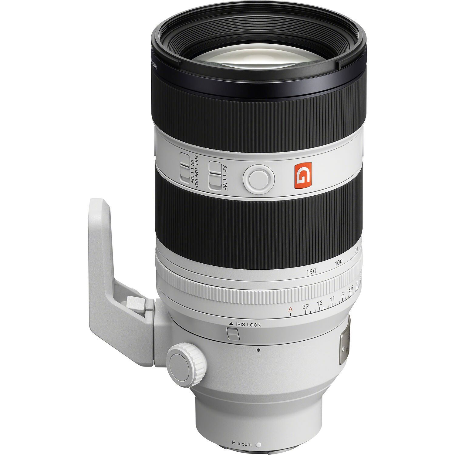 *ゆう* ᐉ Купить Объектив Sony FE 50-150mm f/2 GM (SEL50150GM) в Киеве