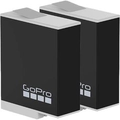 Фотографія - Акумулятор GoPro Enduro для HERO12/11/10/9 Black (2-pack)
