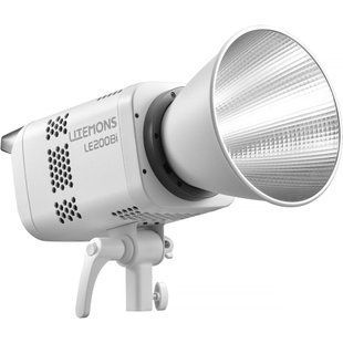 Фотографія - Постійне світло Godox Litemons LE200Bi