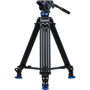 Фотография - Штатив Benro Video Kit A573TBS8