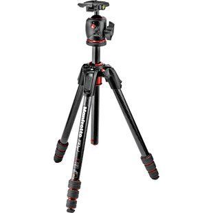 Фотографія - Штатив Manfrotto MK190GOC4-BHX