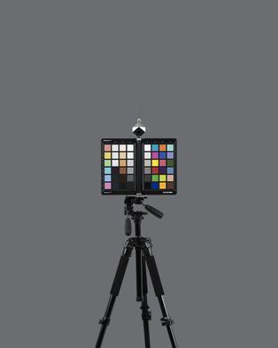 Фотография - Студийный фон Visico P 1,35 x 10,0 м