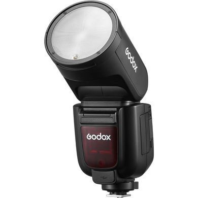 Фотографія - Спалах Godox V1Pro F