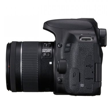 Фотографія - Canon EOS 800D Kit 18-55mm IS STM