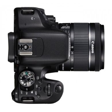 Фотография - Canon EOS 800D Kit 18-55mm IS STM