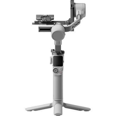 Фотографія - DJI RS 4 Mini Combo (CP.RN.00000443.02)