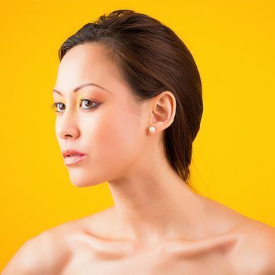 Фотография - Фон бумажный Savage Widetone Deep Yellow 71