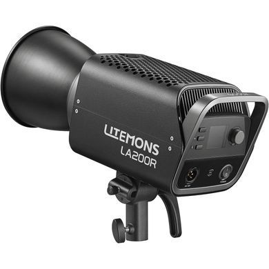 Фотография - Постоянный свет Godox Litemons LA200R K1