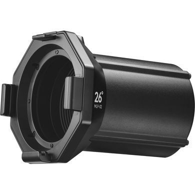 Фотография - Проекционная насадка Godox MLP26K