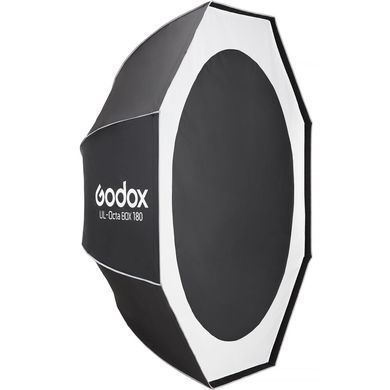 Фотография - Маска для софтбоксов Godox UL-EM-180