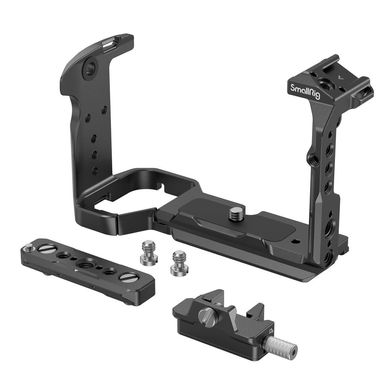 Фотография - Клетка для камеры SmallRig Cage for Sony FX30/FX3 (4183)