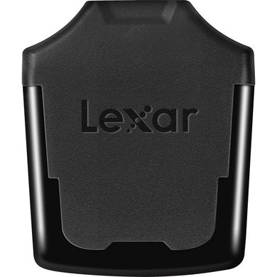 Фотографія - Кардрідер Lexar CFexpress USB 3.1