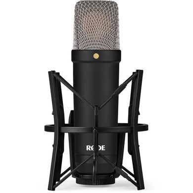 Фотография - Микрофон Rode NT1 Signature (Black)
