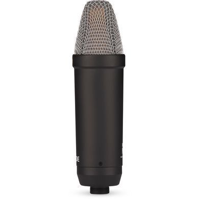Фотография - Микрофон Rode NT1 Signature (Black)