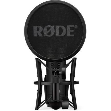 Фотография - Микрофон Rode NT1 Signature (Black)