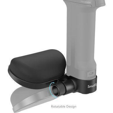 Фотографія - Упор для зап'ястя SmallRig Wrist Support for DJI RS Series (4248)