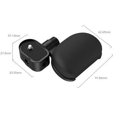 Фотографія - Упор для зап'ястя SmallRig Wrist Support for DJI RS Series (4248)