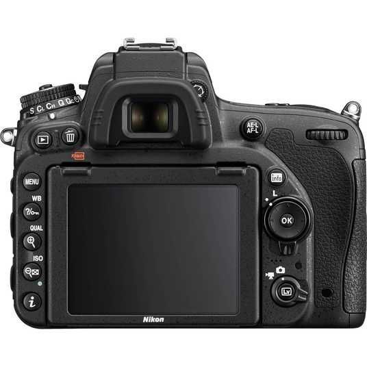 ᐉ Купить Фотоаппарат Nikon D750 Body в Киеве — заказать