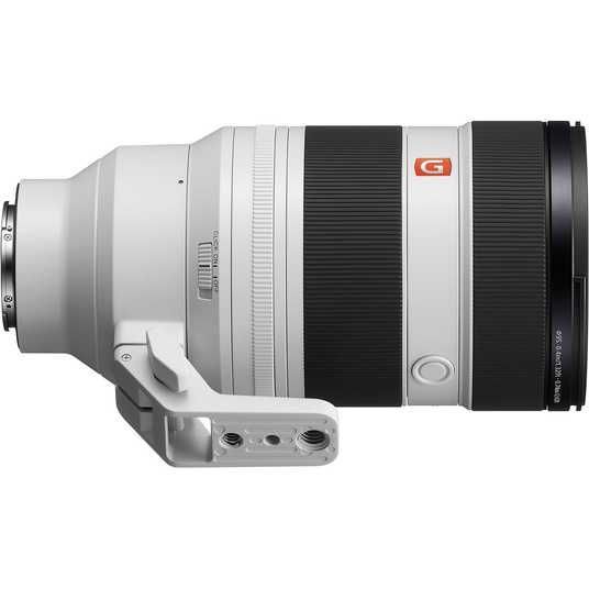 i*u様 Sony FE 50-150mm F2 Lens ᐉ Купить Объектив Sony FE 50-150mm f/2 GM (SEL50150GM) в Киеве