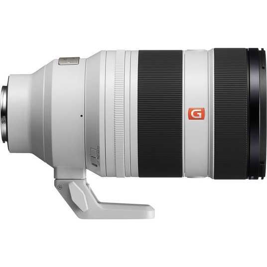 ᐉ Купить Объектив Sony FE 50-150mm f/2 GM (SEL50150GM) в Киеве