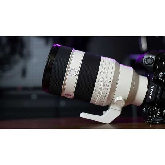 ᐉ Купить Объектив Sony FE 50-150mm f/2 GM (SEL50150GM) в Киеве