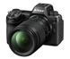 Фотография - Nikon Z6 III kit 24-200mm