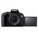 Фотография - Canon EOS 800D Kit 18-55mm IS STM