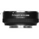 Фотография - Адаптер Fringer EF-FX Pro II Canon EF на Fujifilm X-mount