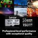 Фотографія - Карта пам'яті Lexar Professional 1066x UHS-I microSDXC (LMS10660)