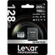 Фотографія - Карта пам'яті Lexar Professional 1066x UHS-I microSDXC (LMS10660)