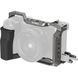Фотографія - Клітка для камери SmallRig HawkLock Quick Release Cage Kit для Sony a6700 (5060)