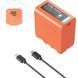 Фотографія - Акумулятор SmallRig NP-F970 USB-C (4267) 4972