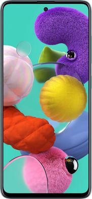 Фотографія - Samsung Galaxy A51 2020 6 / 128GB SM-A515FZKW