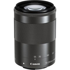 Фотография - Canon EF-M 55-200mm f/4.5-6.3 IS STM