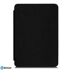 Фотографія - BeCover Ultra Slim для Amazon Kindle Paperwhite 10th Gen (Black)