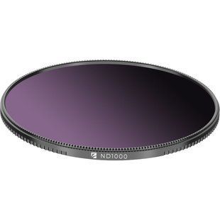 Фотография - Магнитный фильтр Freewell ND1000 (10 стопов)