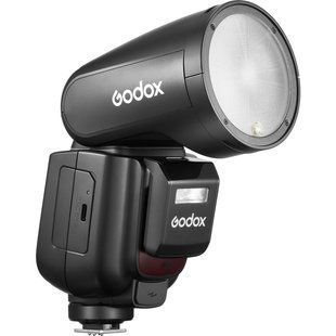Фотография - Вспышка Godox V1Pro N