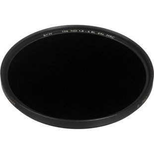 Фотографія - Фільтр Schneider B + W MRC 106M ND 1.8 Filter (6-Stop)